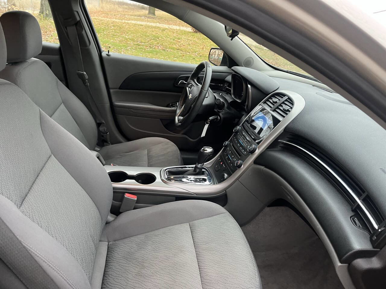 Used 2013 Chevrolet Malibu LS w/ Protection Package image 34