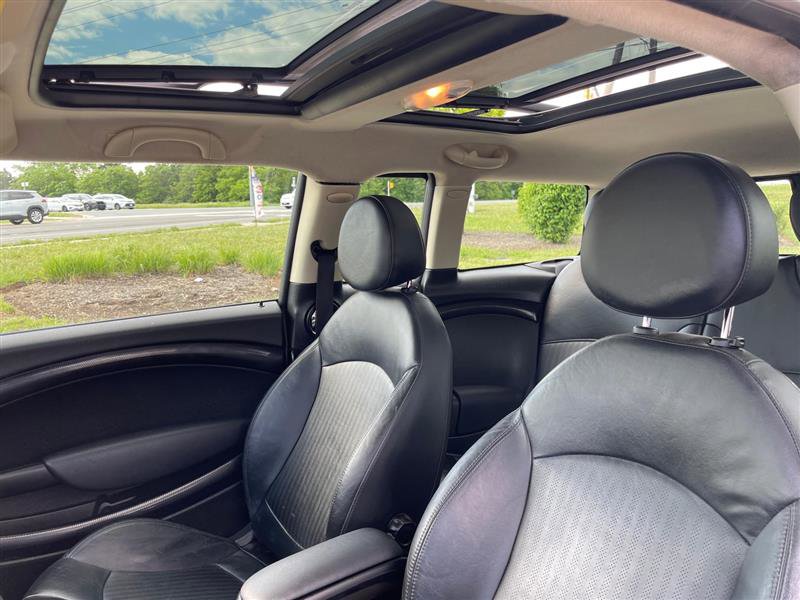 Used 2011 MINI Cooper Clubman S image 72