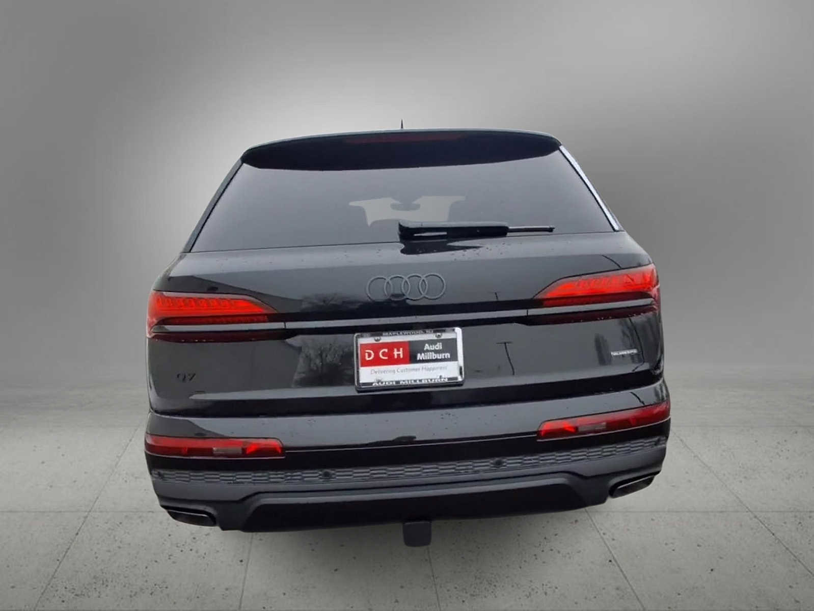 New 2026 Audi Q7 2.0T Premium image 7