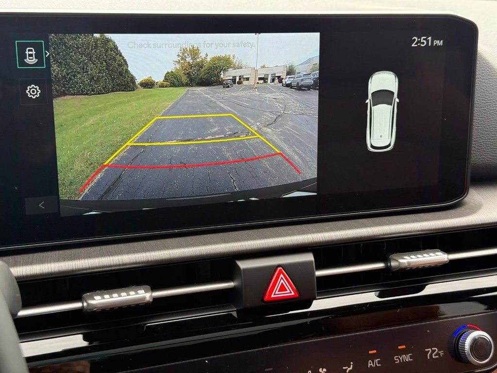 New 2026 Kia Sportage X-Line image 12