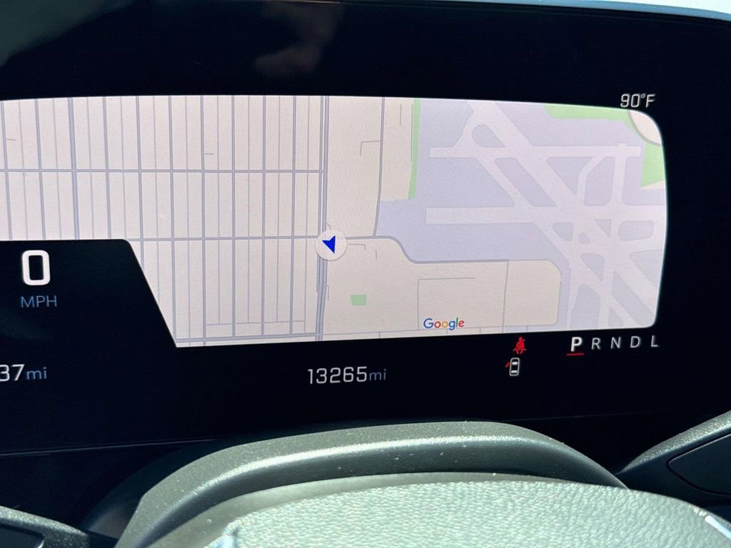 Used 2025 Chevrolet Suburban LS image 27