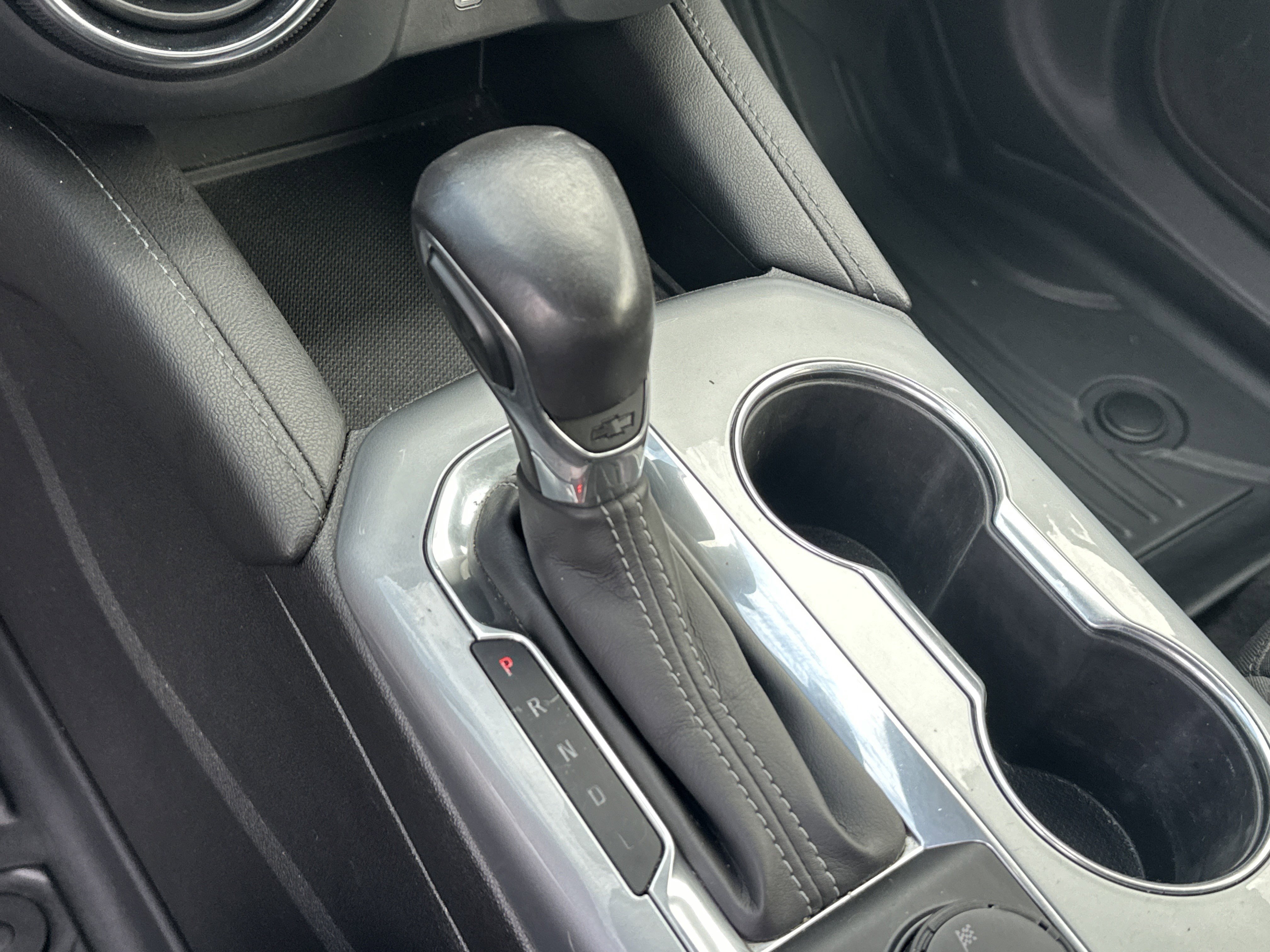 Certified 2020 Chevrolet Blazer LT image 27