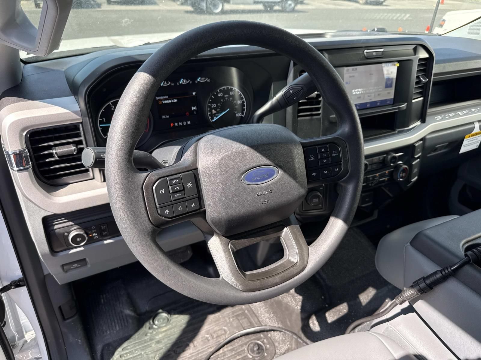 New 2026 Ford F450 XL AWD/4WD image 13