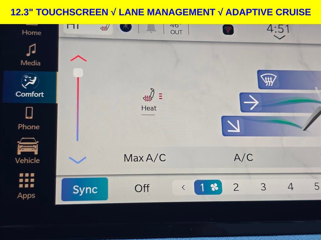 New 2026 Jeep Cherokee Laredo image 14