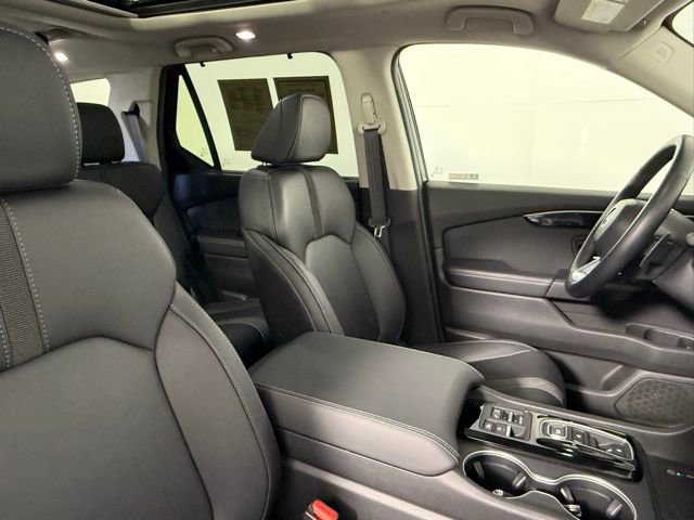 Used 2024 Honda Pilot Touring image 51