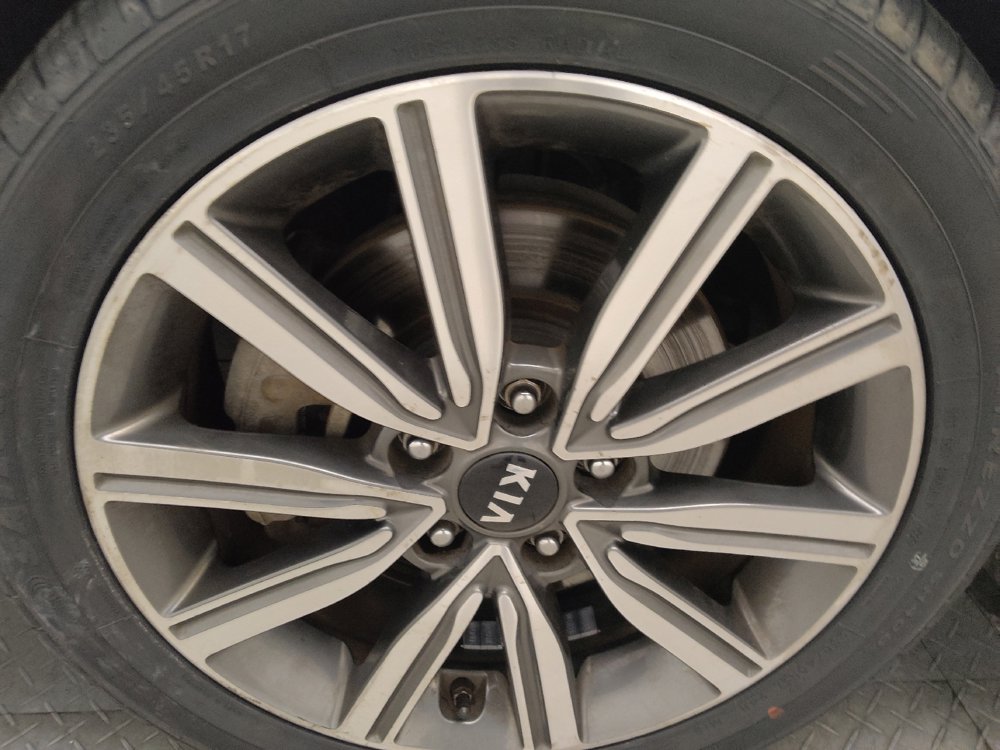 Used 2019 Kia Optima LX w/ LX 17" Wheel Package FWD image 31