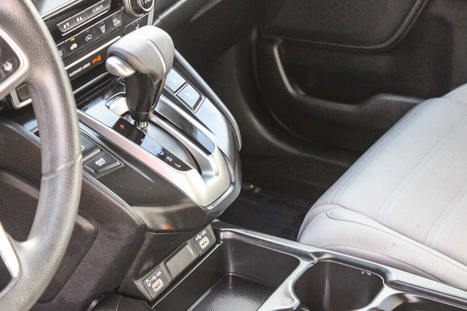 Used 2022 Honda CR-V EX image 19