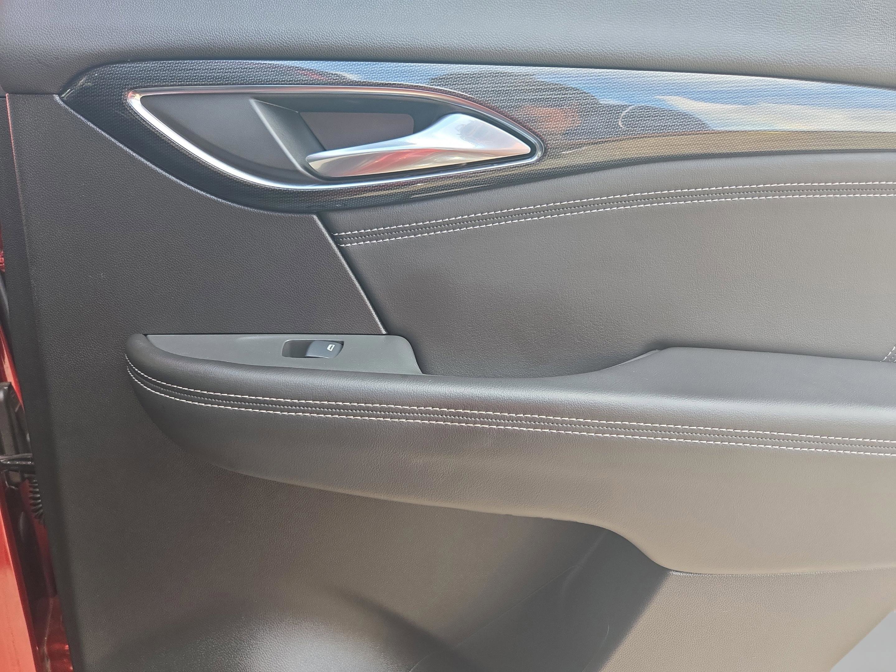 Used 2023 Buick Envision Preferred w/ Sport Touring Package image 27