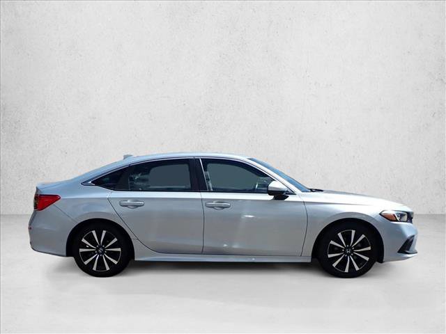 Used 2022 Honda Civic EX image 5