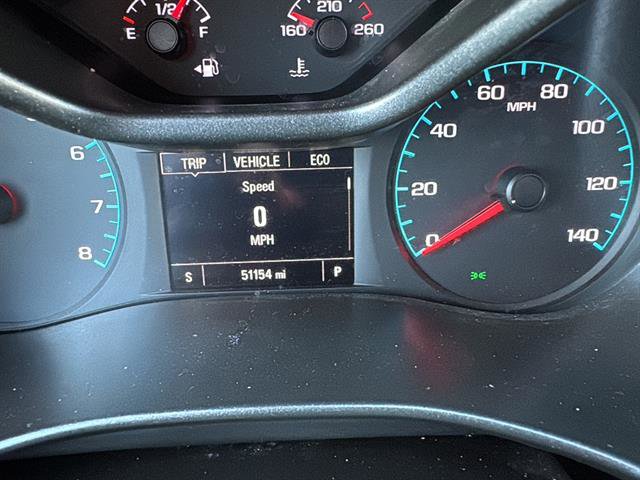 Used 2019 Chevrolet Colorado W/T w/ WT Convenience Package image 17