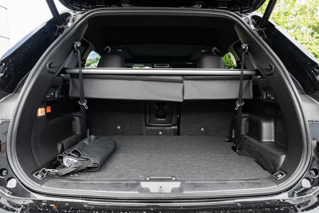 New 2026 Nissan Rogue Platinum AWD/4WD image 8
