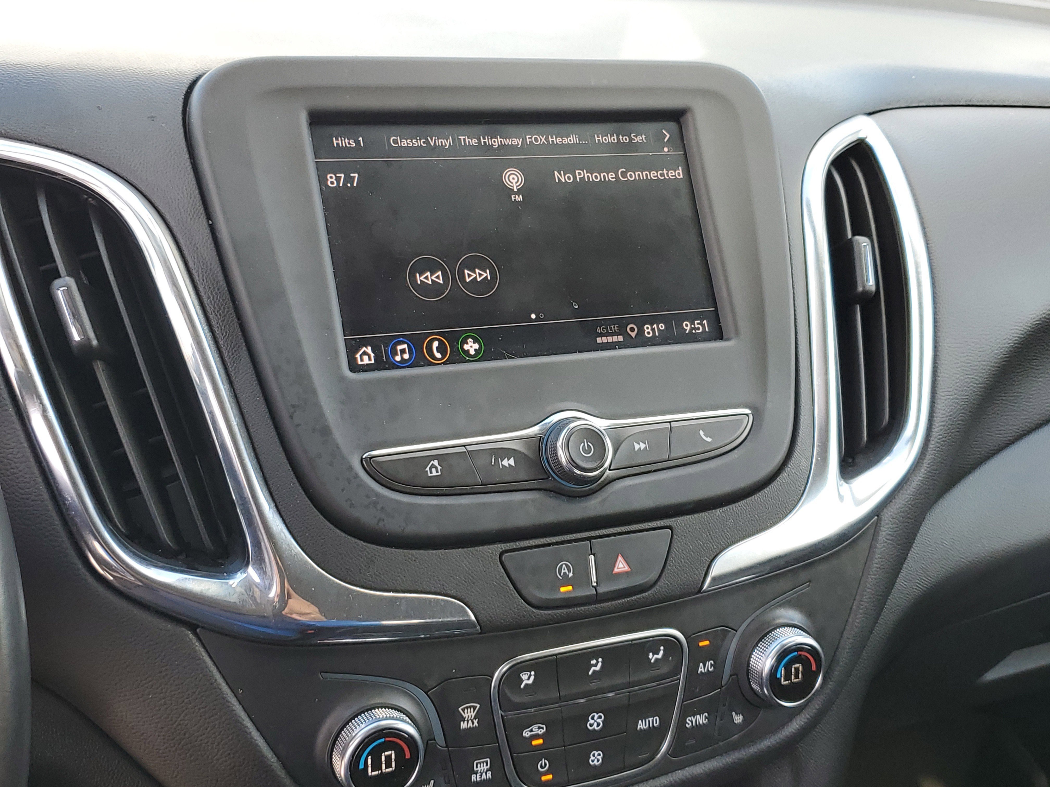 Used 2022 Chevrolet Equinox LT FWD image 26