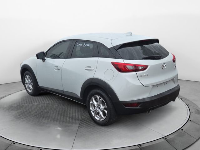 Used 2016 MAZDA CX-3 Touring image 3