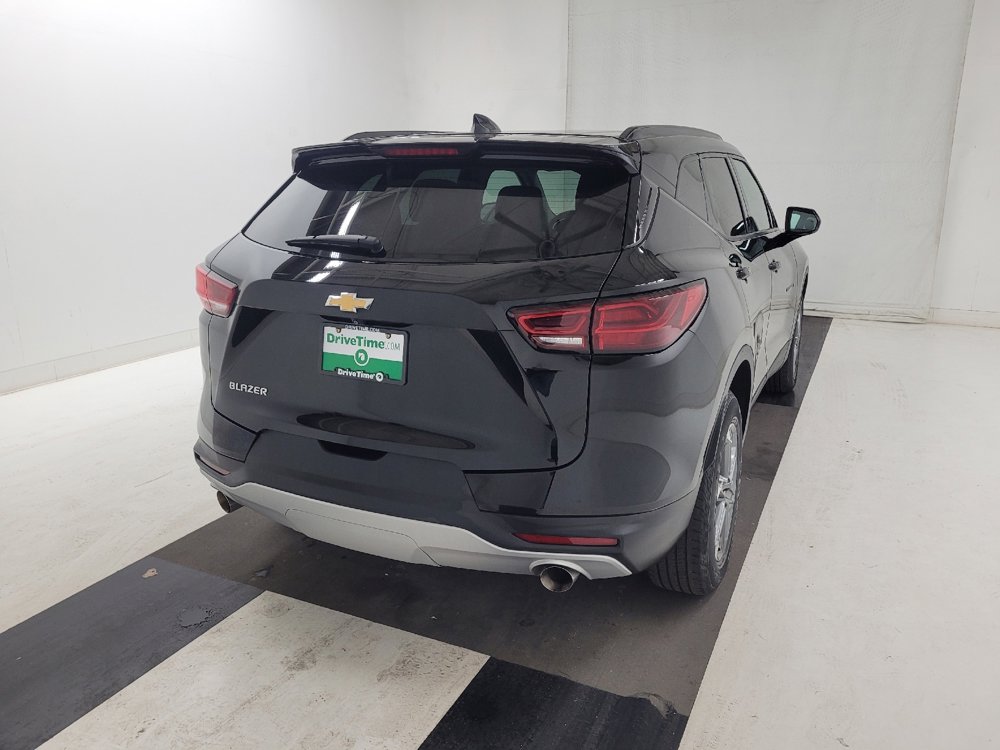 Used 2024 Chevrolet Blazer LT w/ Convenience Package image 7