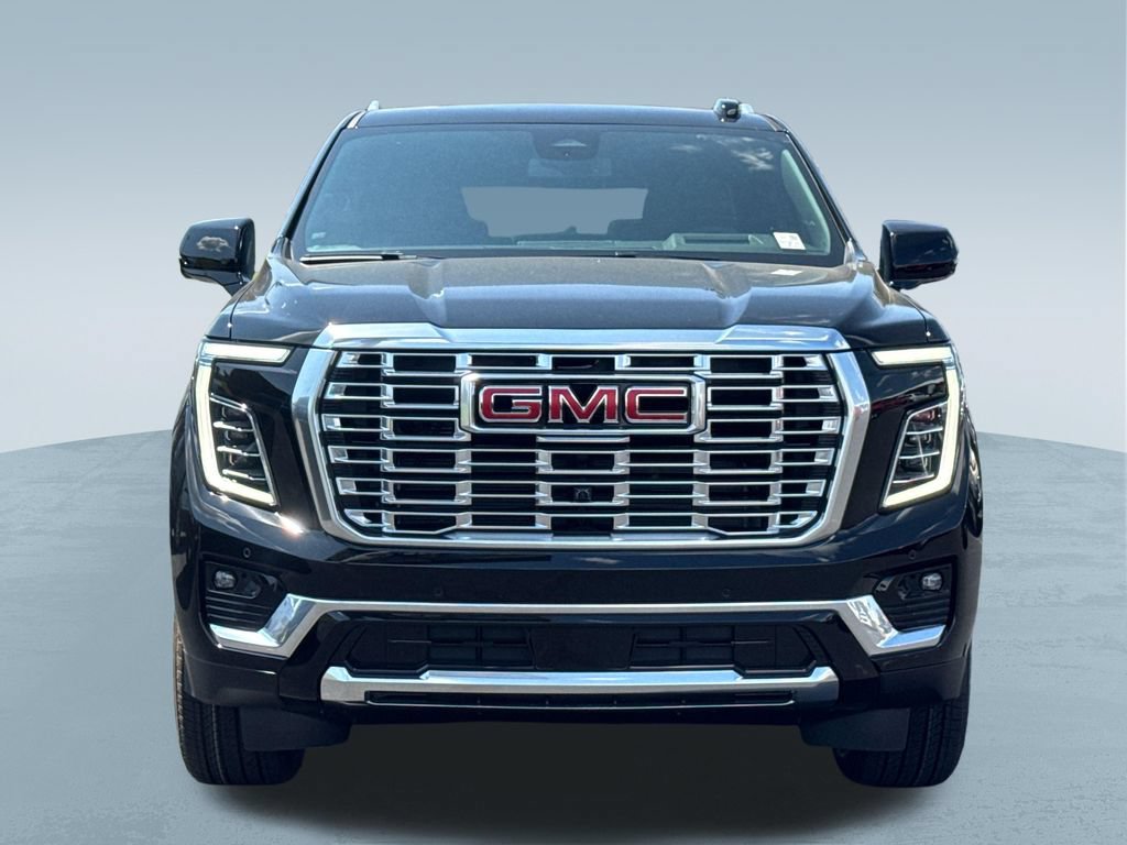 New 2026 GMC Yukon Denali w/ Sun & Power Step Package AWD/4WD image 10