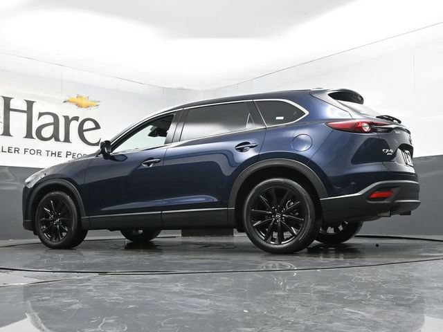 Used 2023 MAZDA CX-9 Touring Plus AWD/4WD image 56
