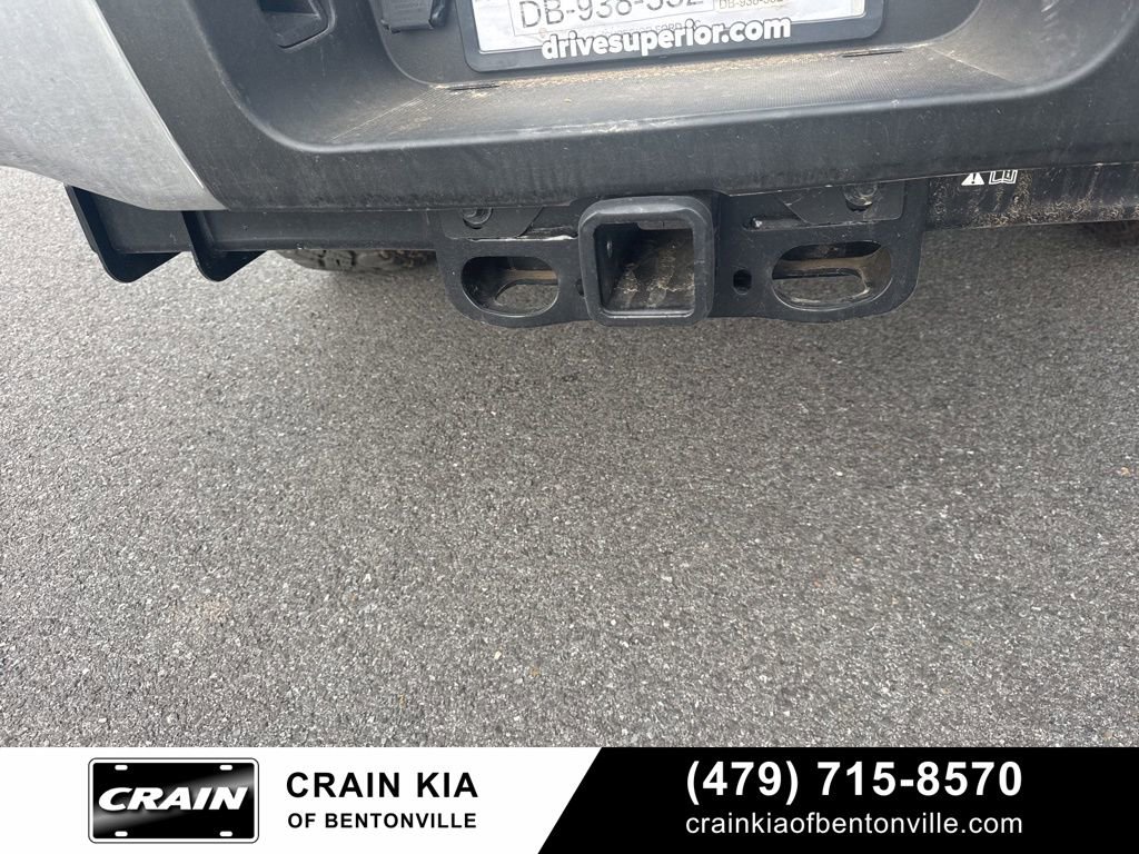 Used 2026 Ford F250 XL w/ XL Off-Road Package image 14