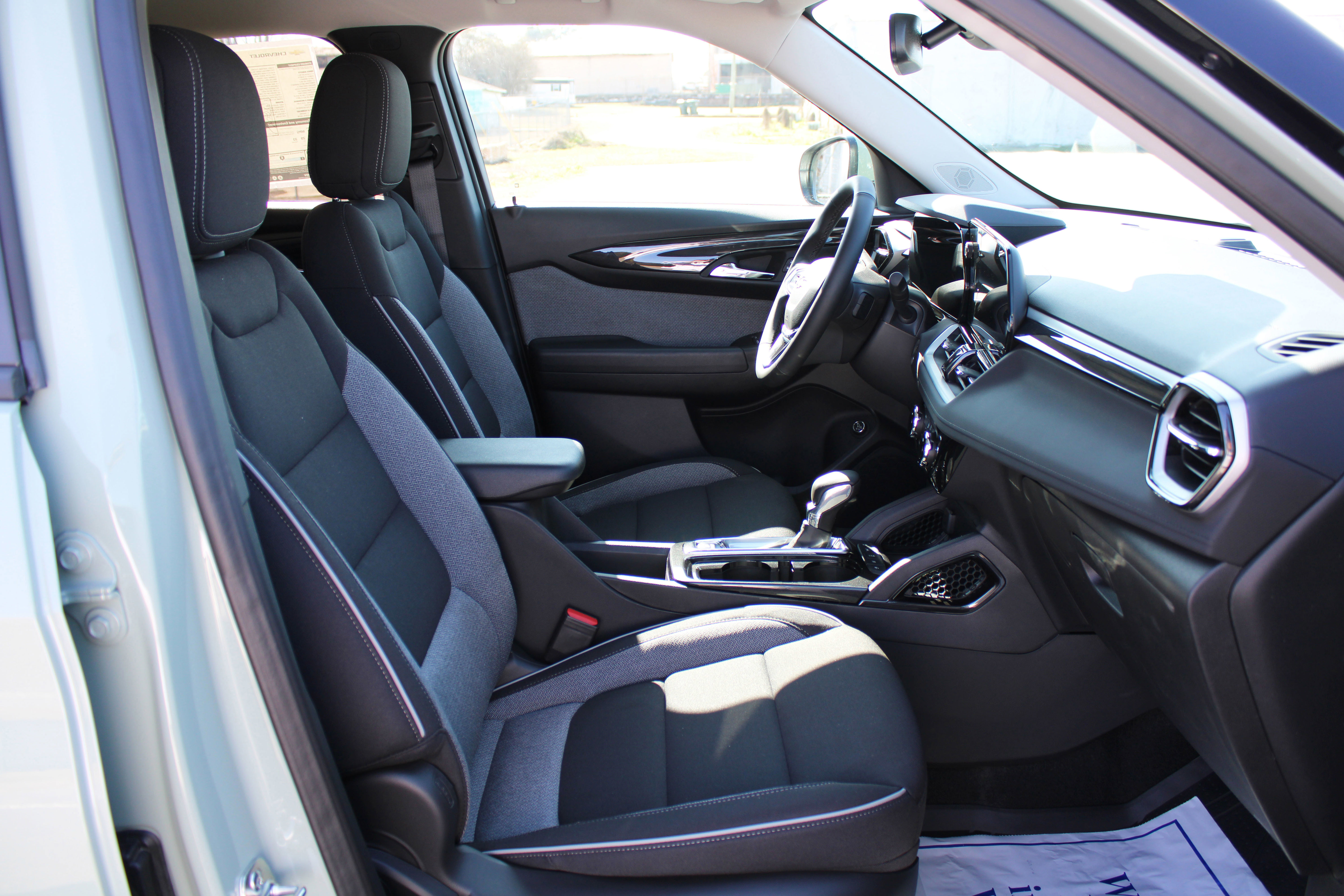 New 2026 Chevrolet TrailBlazer LT w/ Convenience Package image 48