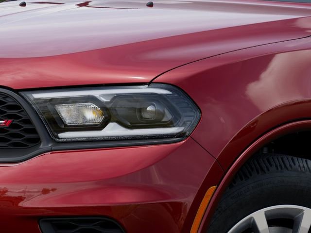 New 2025 Dodge Durango GT w/ Trailer Tow Group IV image 11