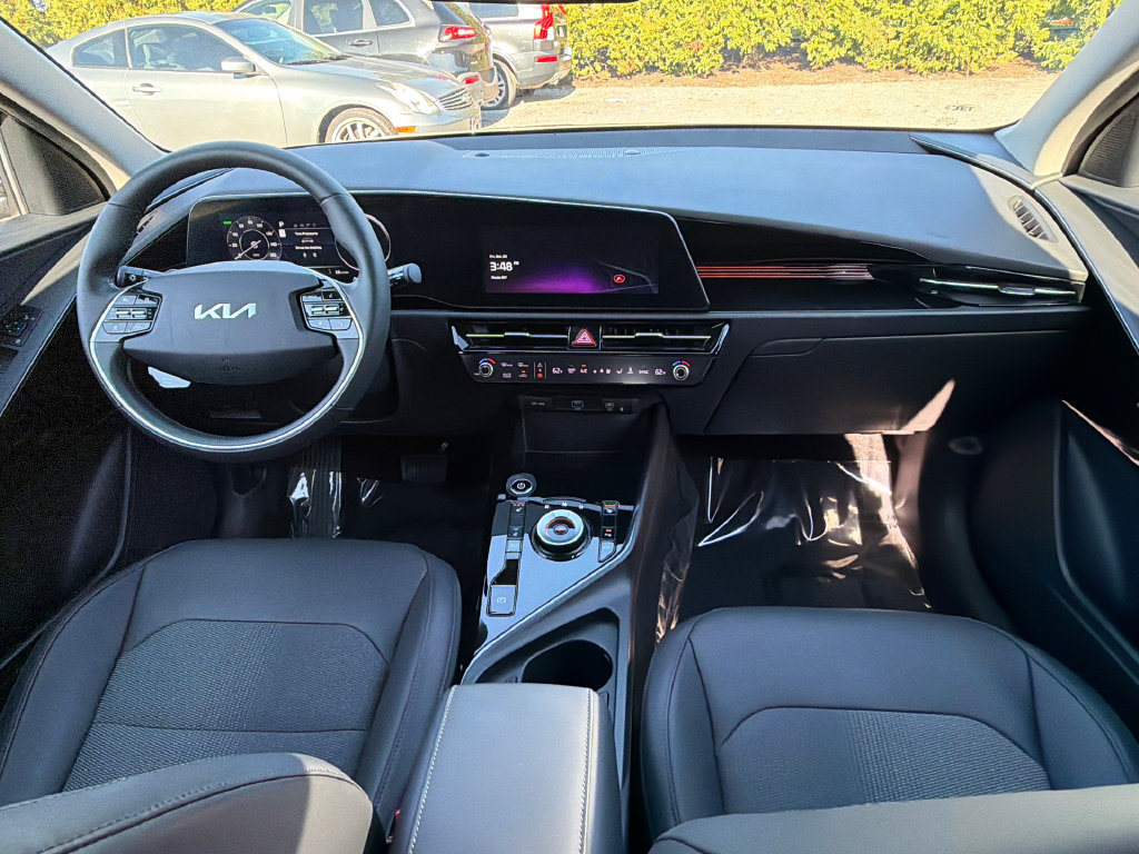Used 2023 Kia Niro Wind FWD image 17