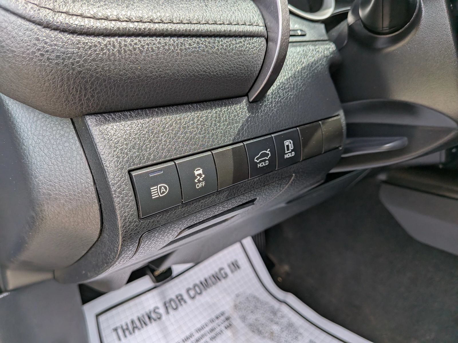 Used 2023 Toyota Camry LE FWD image 35