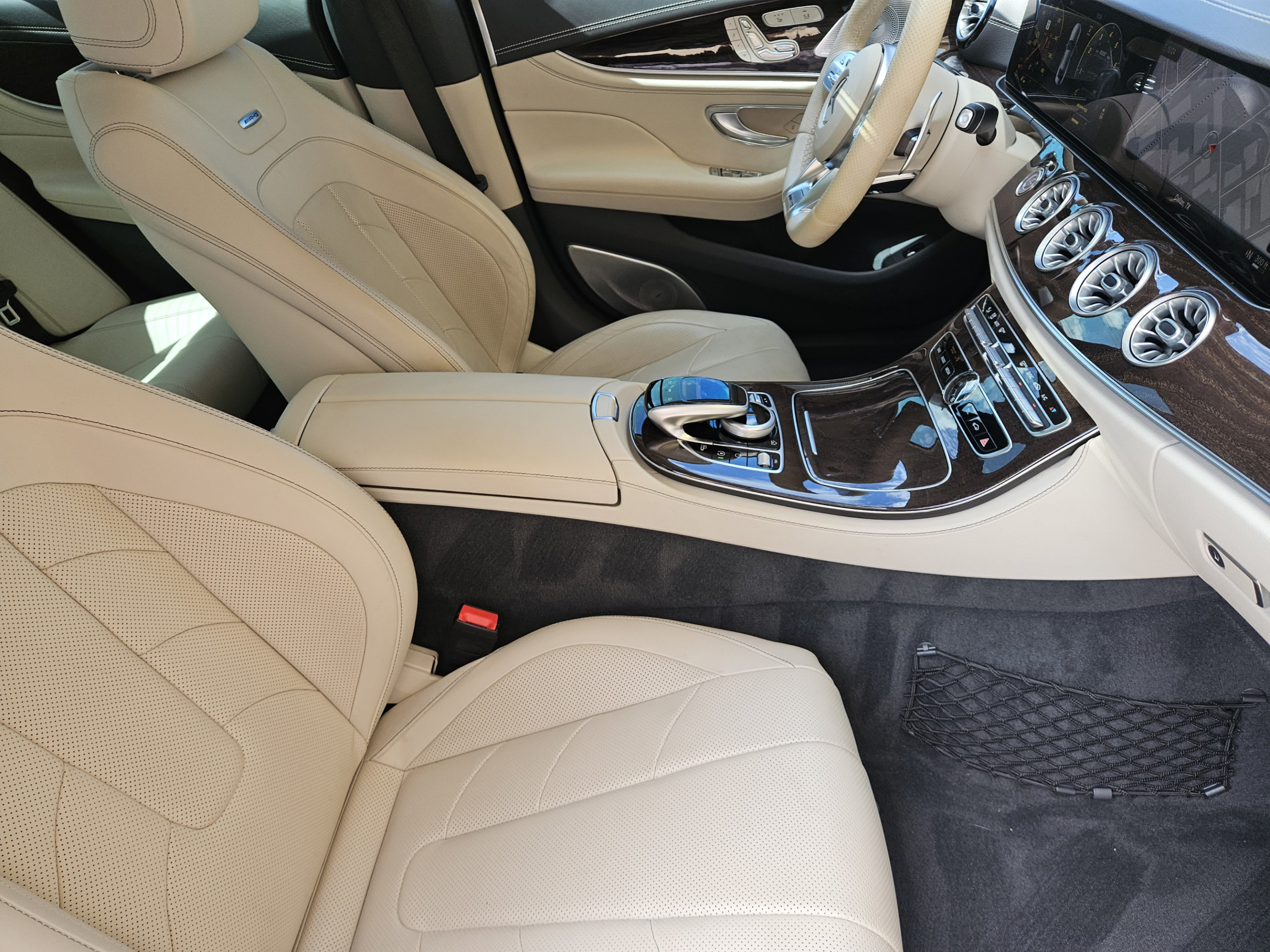 Used 2019 Mercedes-Benz CLS 53 AMG 4MATIC image 10