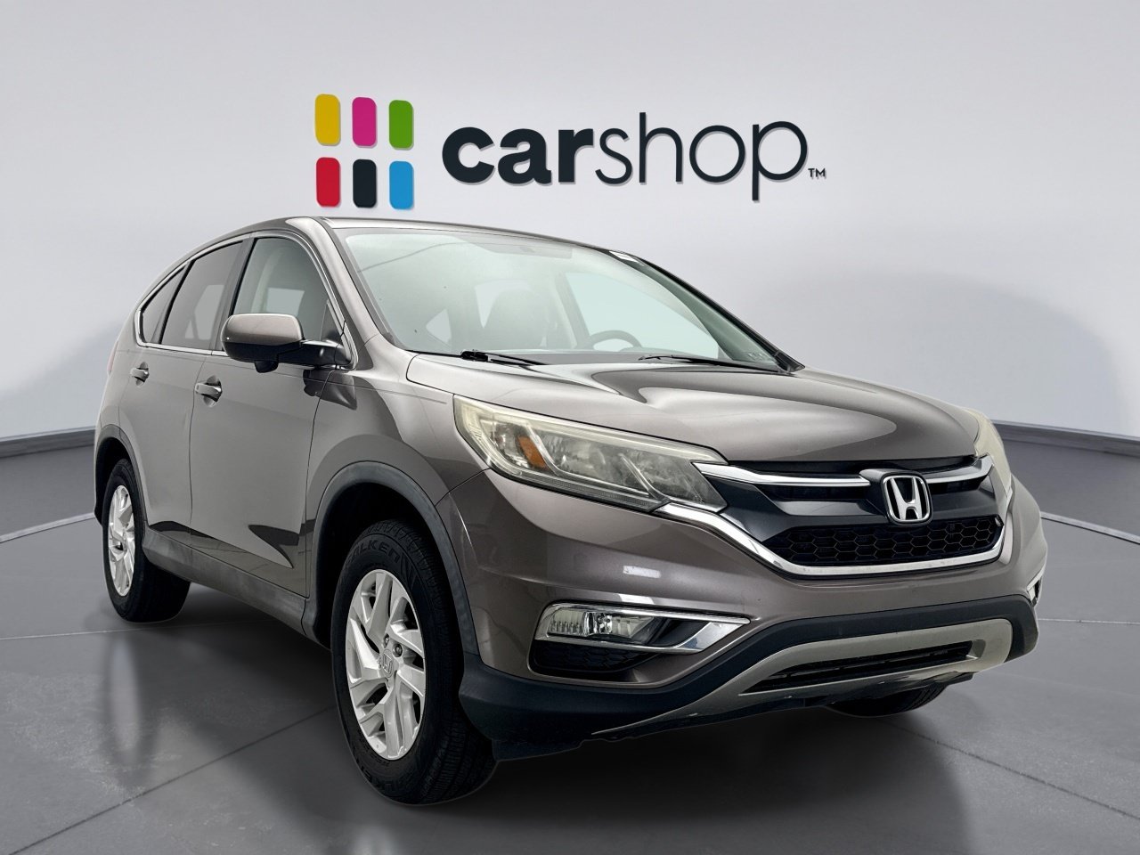 Used 2016 Honda CR-V EX image 7