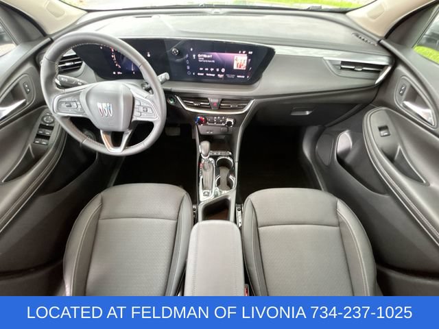 Used 2024 Buick Encore GX Preferred w/ Comfort Package AWD/4WD image 19