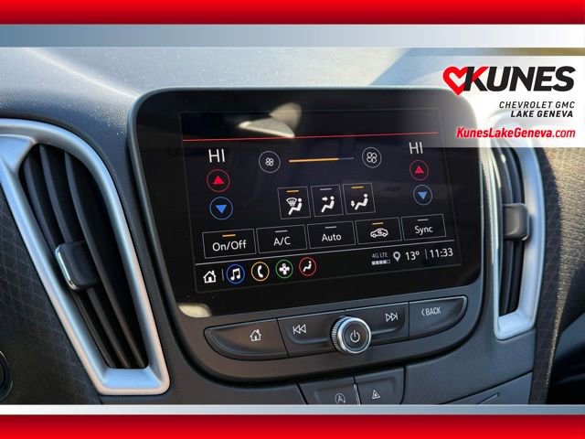 Used 2023 Chevrolet Malibu LT image 33