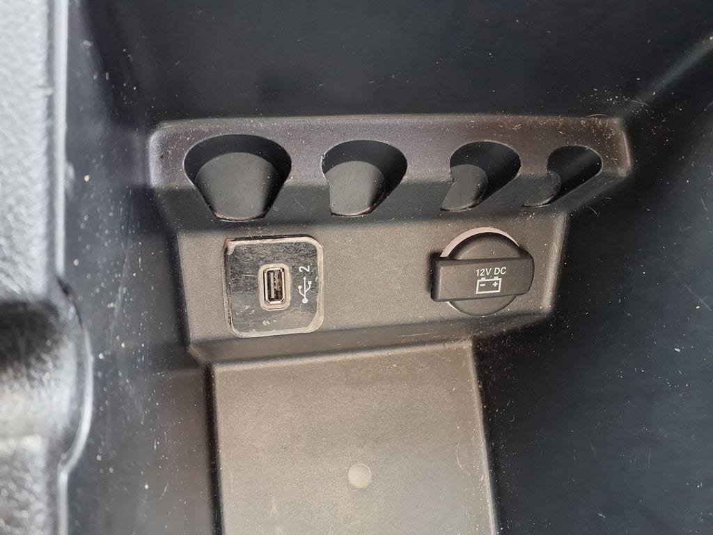 Used 2019 Jeep Cherokee Latitude Plus AWD/4WD image 20