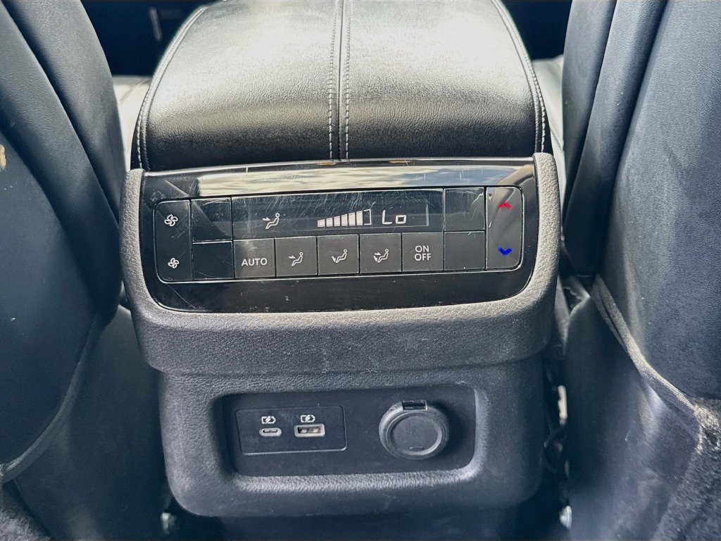 Certified 2023 INFINITI QX60 Luxe w/ Performance Audio Package AWD/4WD image 28