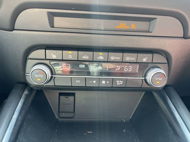 Certified 2023 MAZDA CX-5 Carbon Edition image 19