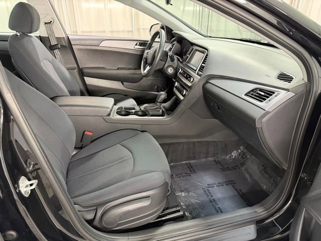 Used 2018 Hyundai Sonata ECO FWD image 7