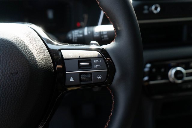 New 2026 Honda Passport TrailSport Elite image 26