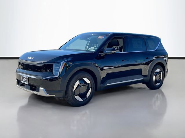 New 2026 Kia EV9 Light image 3