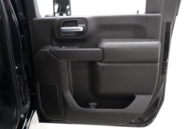 Used 2024 Chevrolet Silverado 2500 Custom w/ Custom Value Package image 31