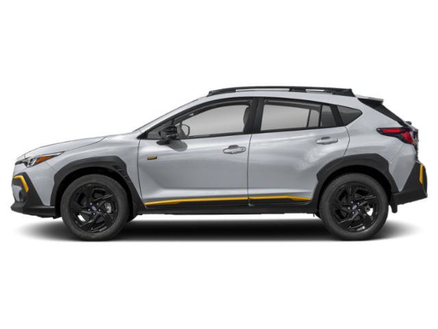New 2026 Subaru Crosstrek 2.5i Sport AWD/4WD image 3