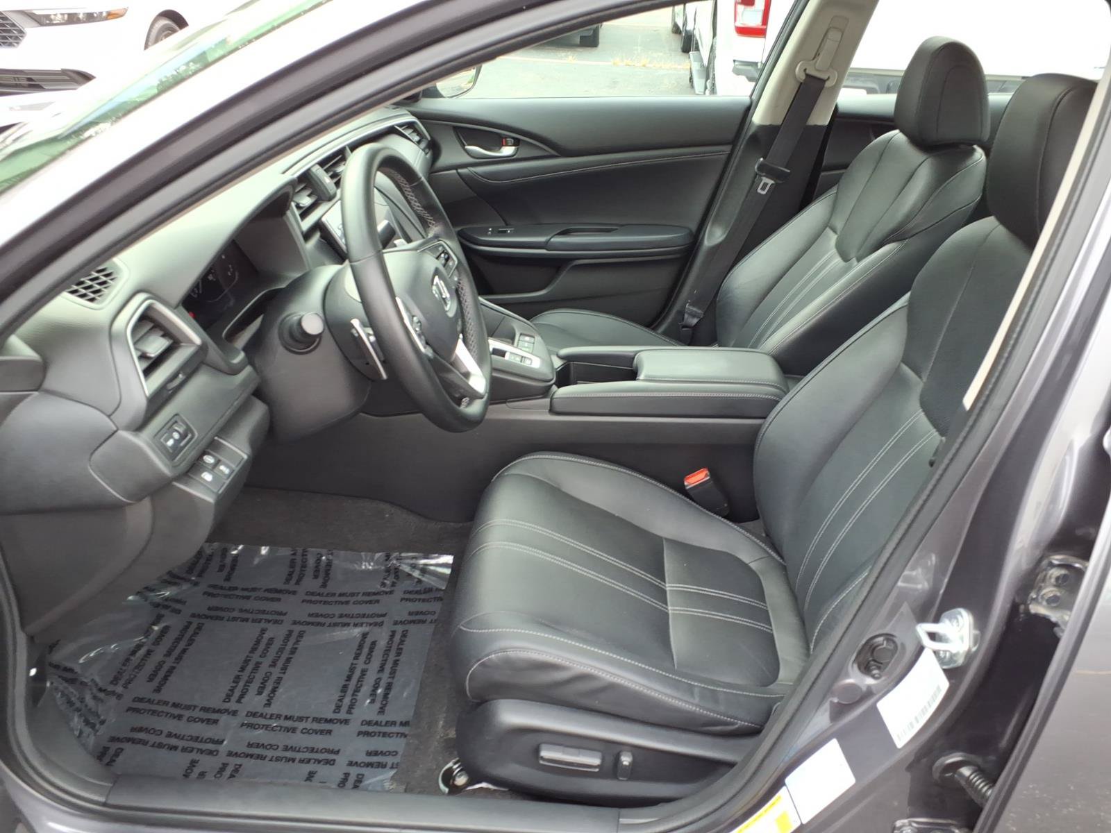 Used 2022 Honda Insight Touring image 4