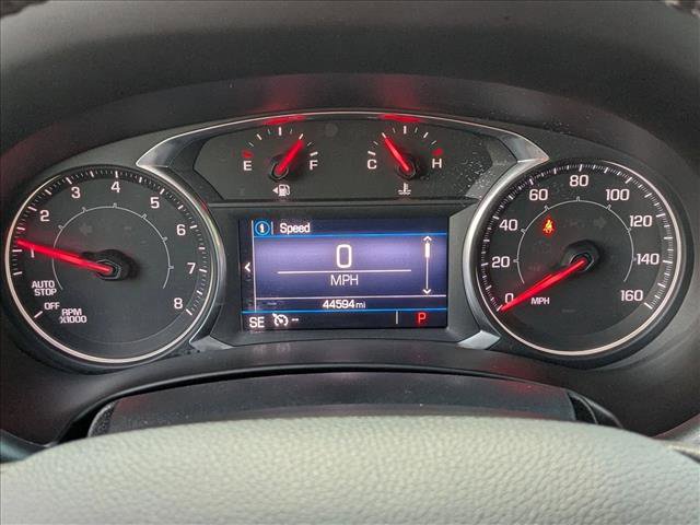 Used 2019 GMC Terrain SLE w/ Driver Convenience Package image 11