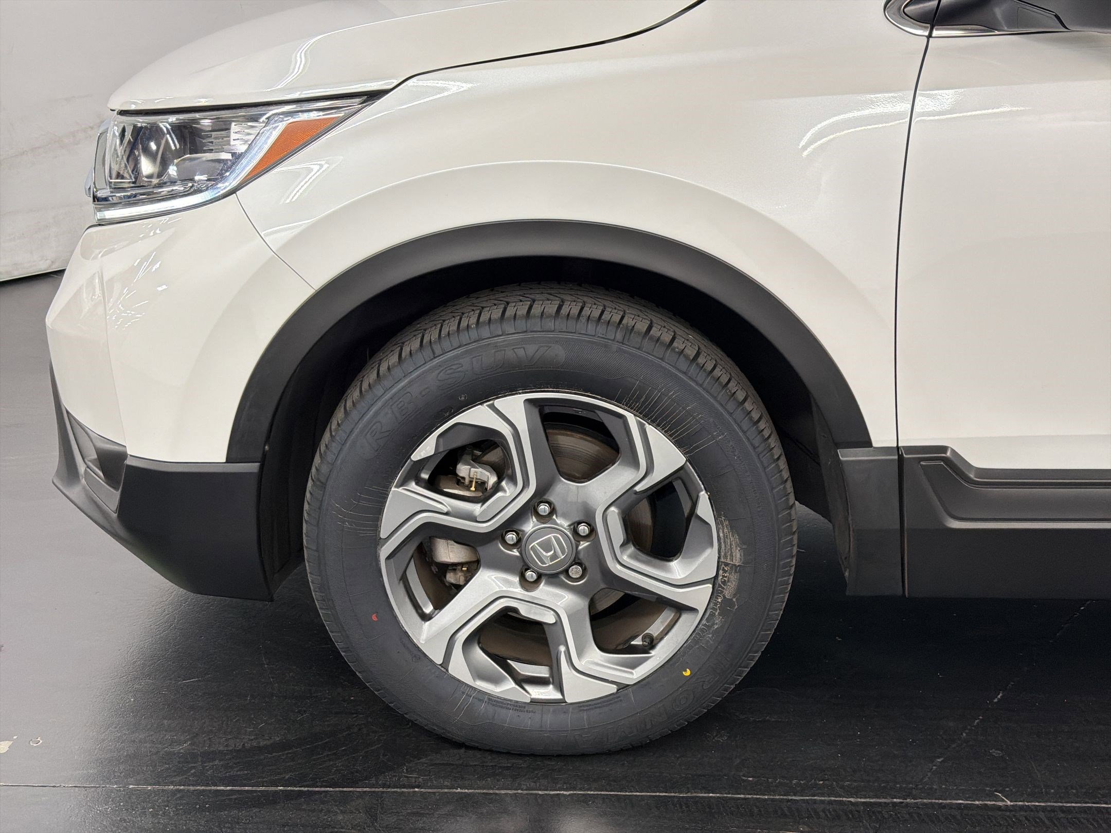 Used 2019 Honda CR-V EX-L image 12