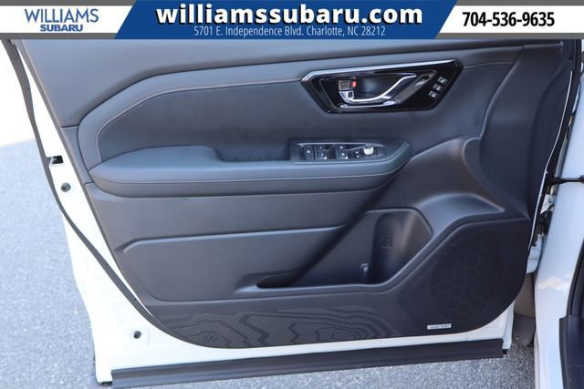 New 2026 Subaru Forester Touring image 9