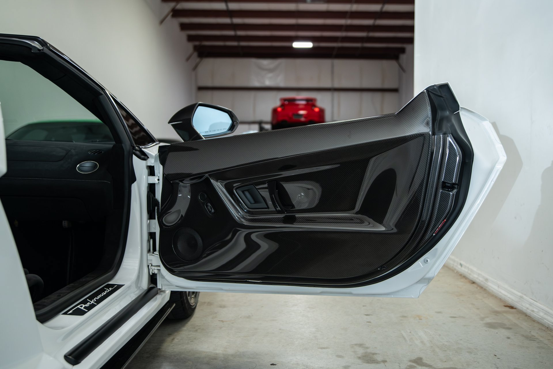 Used 2013 Lamborghini Gallardo LP 570-4 Performante AWD/4WD image 36