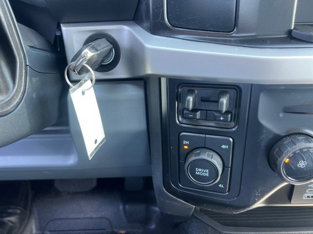 New 2026 Ford F350 XL w/ XL Chrome Package AWD/4WD image 14