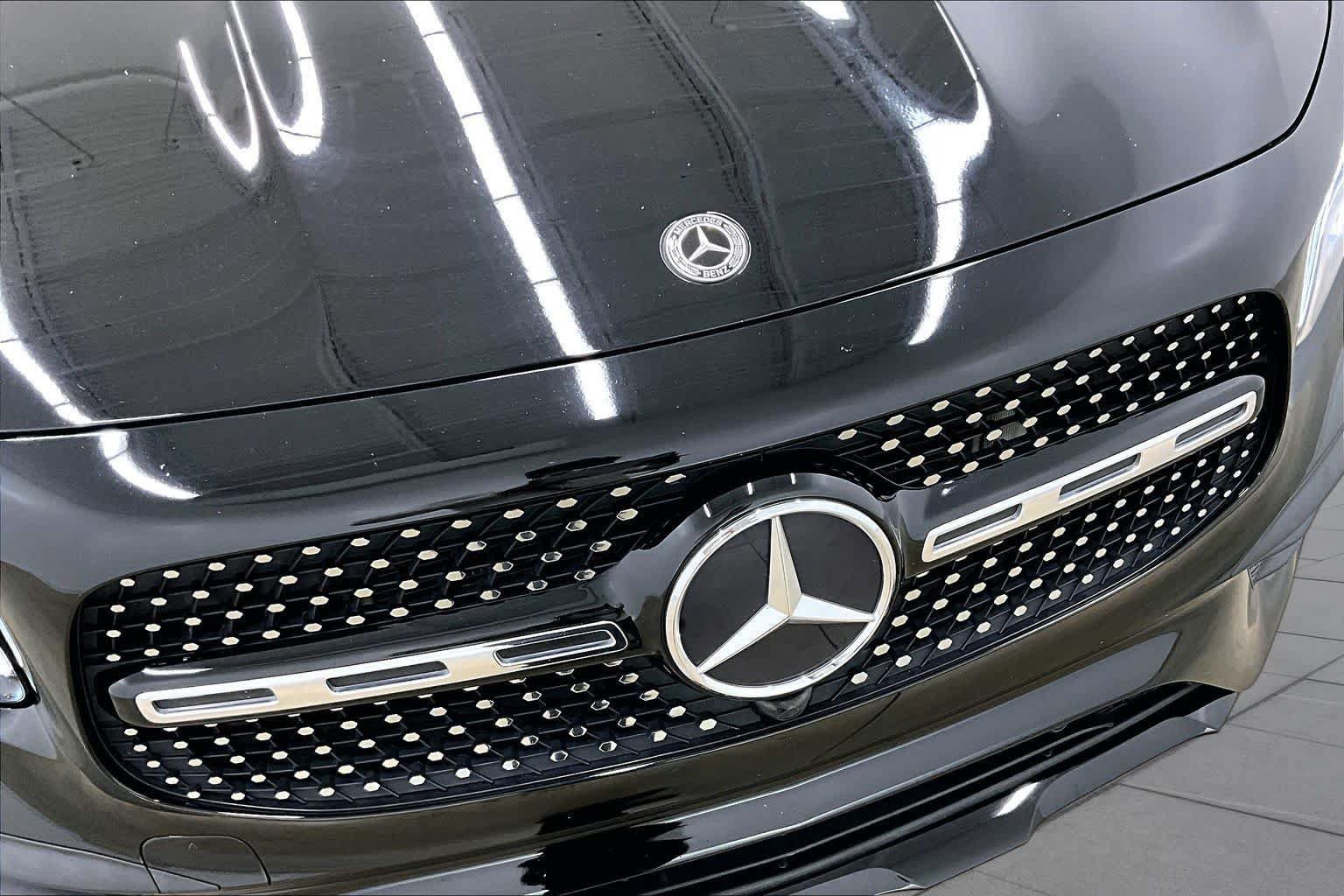 Certified 2023 Mercedes-Benz GLB 250 image 28