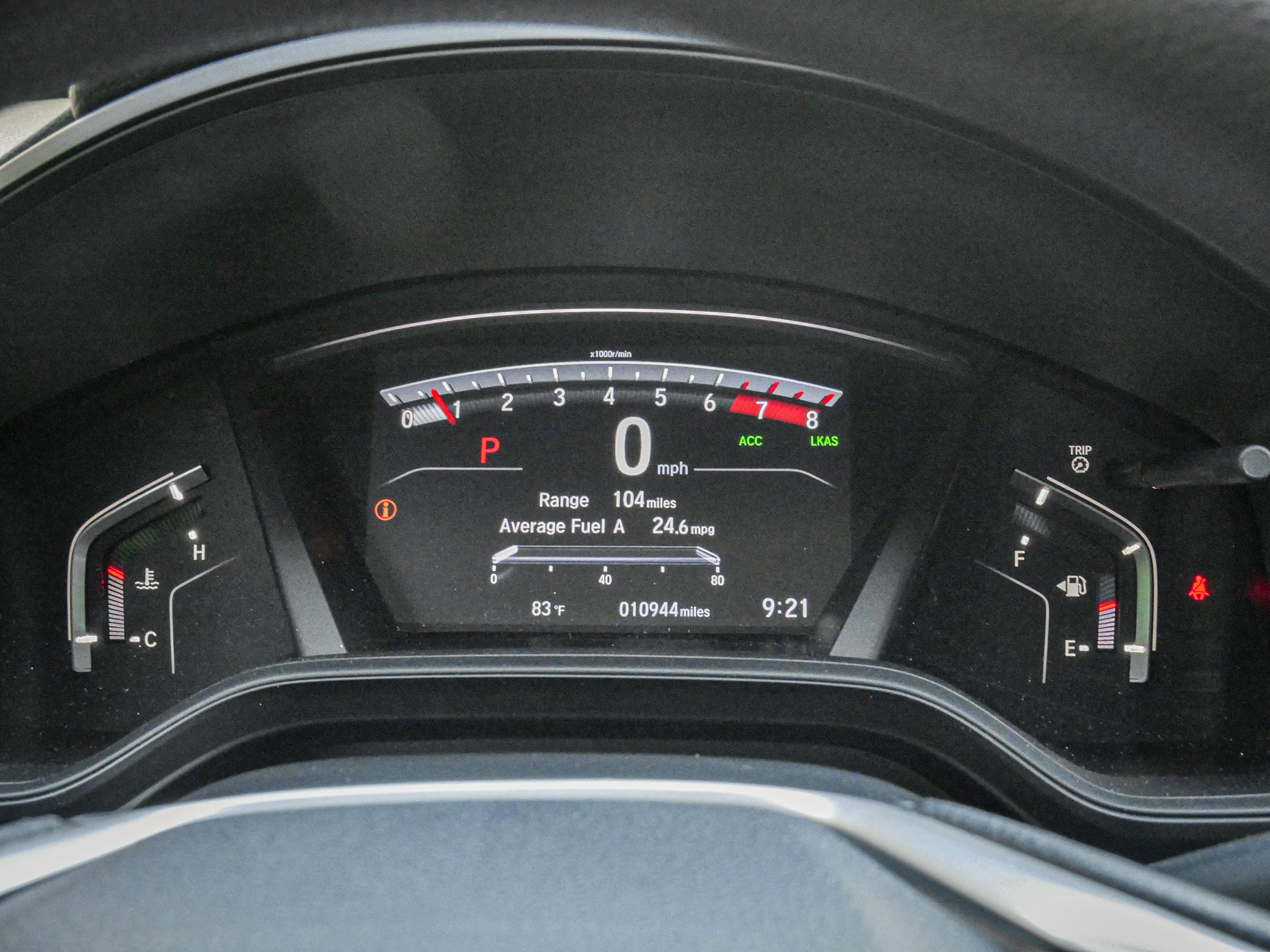Used 2020 Honda CR-V LX image 21