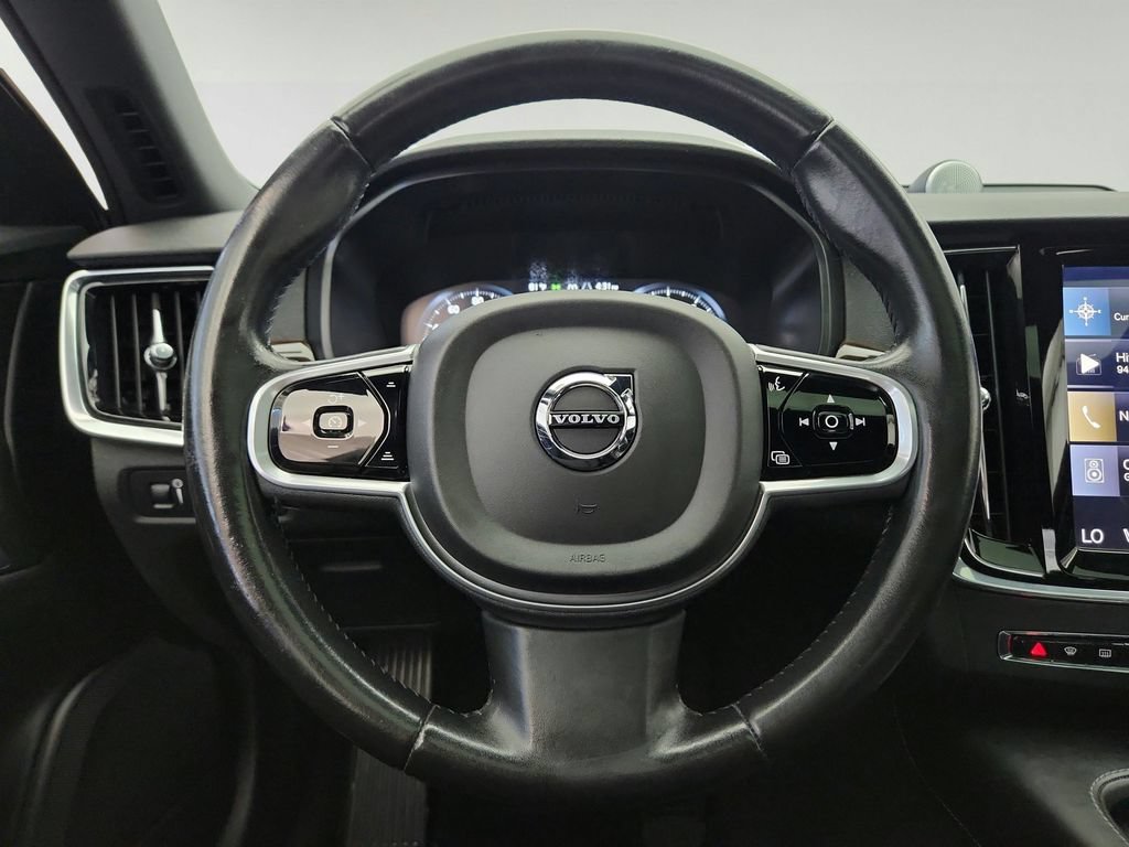 Used 2017 Volvo S90 T6 Momentum w/ Vision Package AWD/4WD image 14