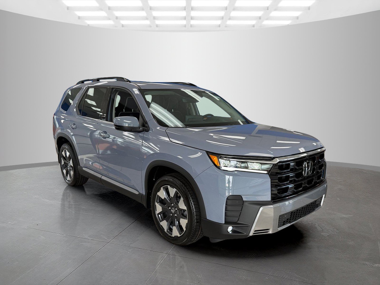 New 2026 Honda Pilot Elite image 5