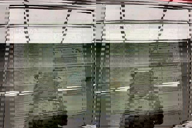 New 2025 Honda Prologue Elite image 20