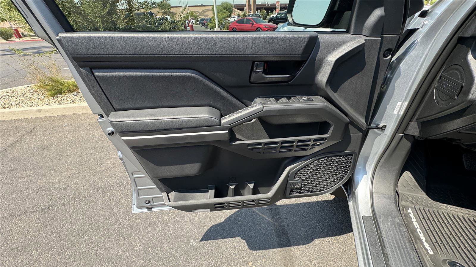 New 2025 Toyota Tacoma SR5 image 14