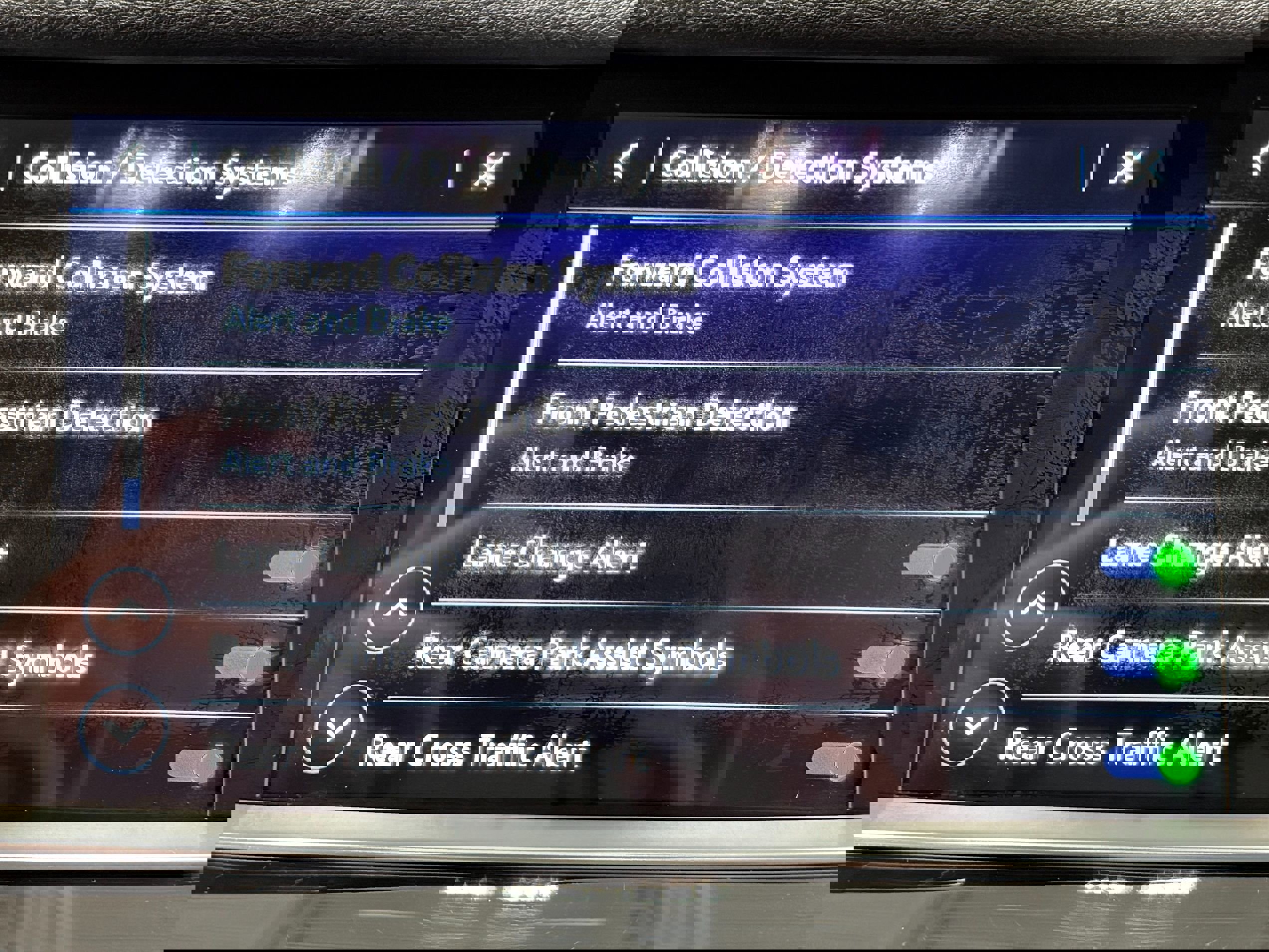 Used 2021 Cadillac XT5 Sportv image 25